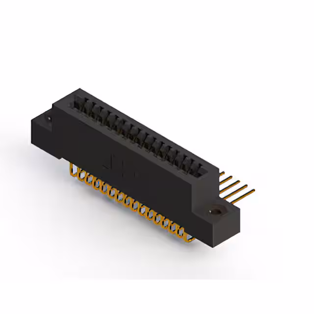 392-032-559-208 EDAC Inc.  Edgeboard Connectors